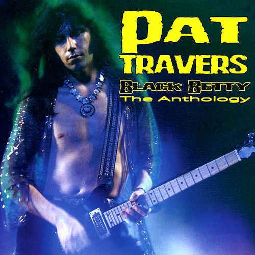 Discography Pat Travers Band